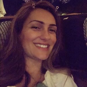 Meet your Posher, Sanja